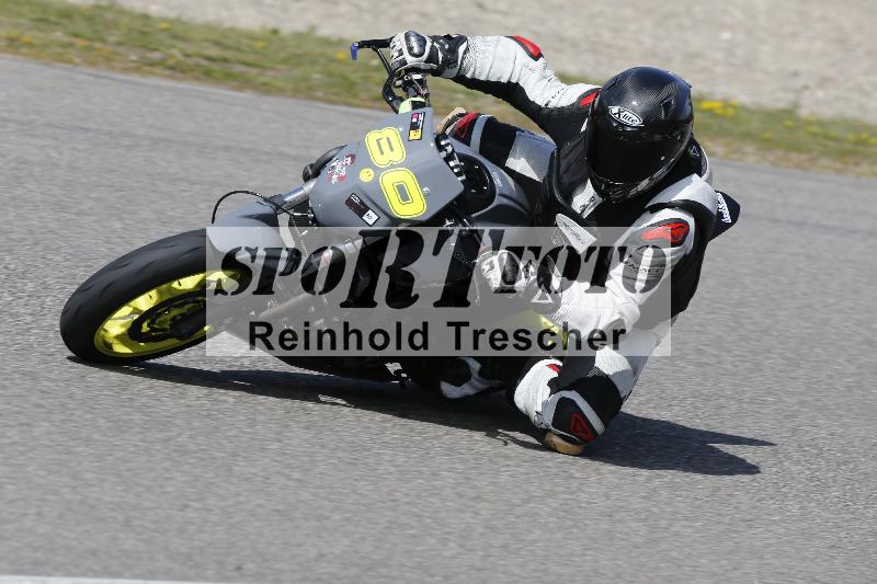/02 03.04.2026 Speer Racing ADR/Gruppe gelb/80
